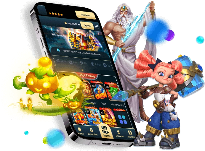 aa888 app Chiến lược trò chơi