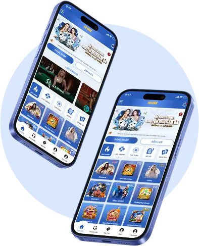 Giao diện thân thiện 99win thiên đường