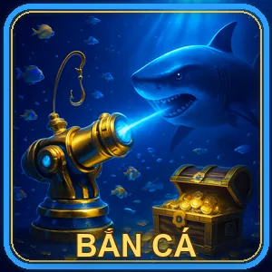Bắn Cá đổi thưởng online cực vui tại 99win thiên đường