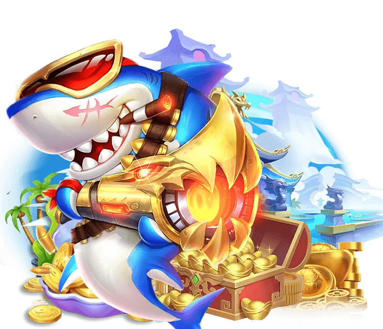 Bắn Cá Thần Tài tại 99win thiên đường