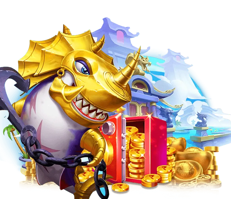 Vua Bắn Cá tại 99win thiên đường