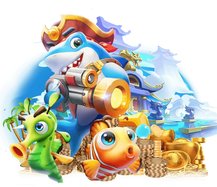 Bắn Cá Rồng tại 99win thiên đường
